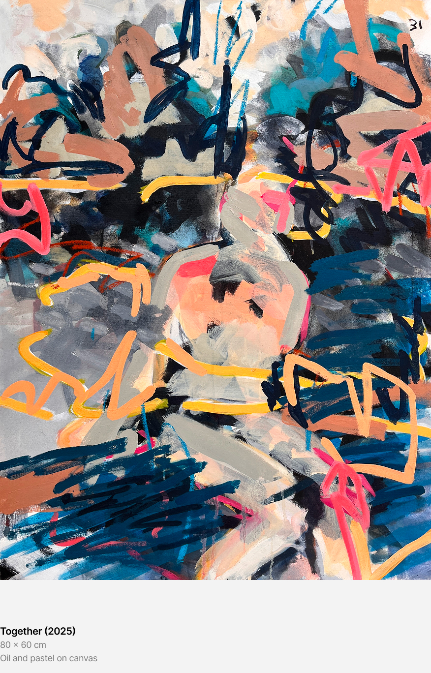 Keane Art Studio - paintings
