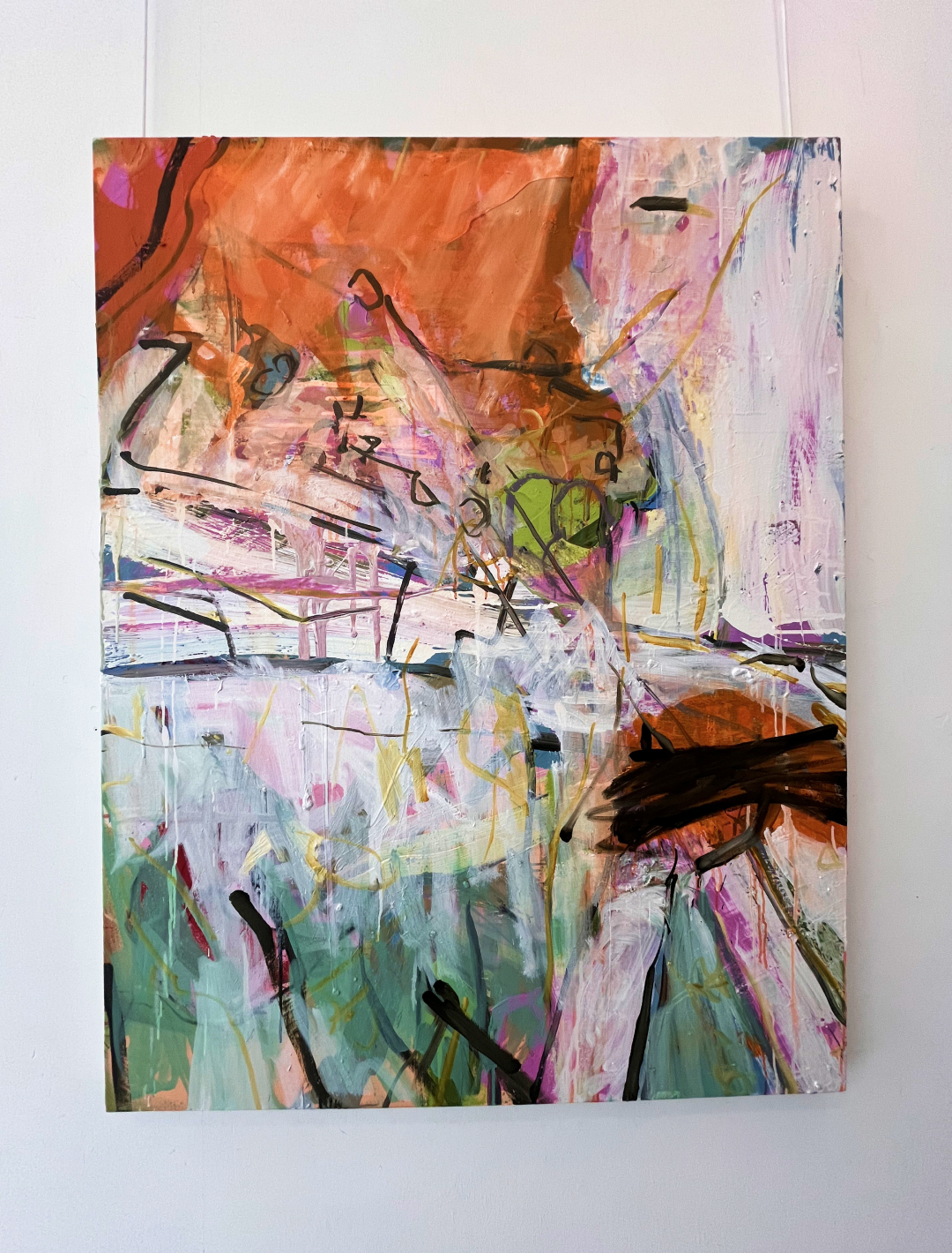 Keane Art Studio - Stephen Keane