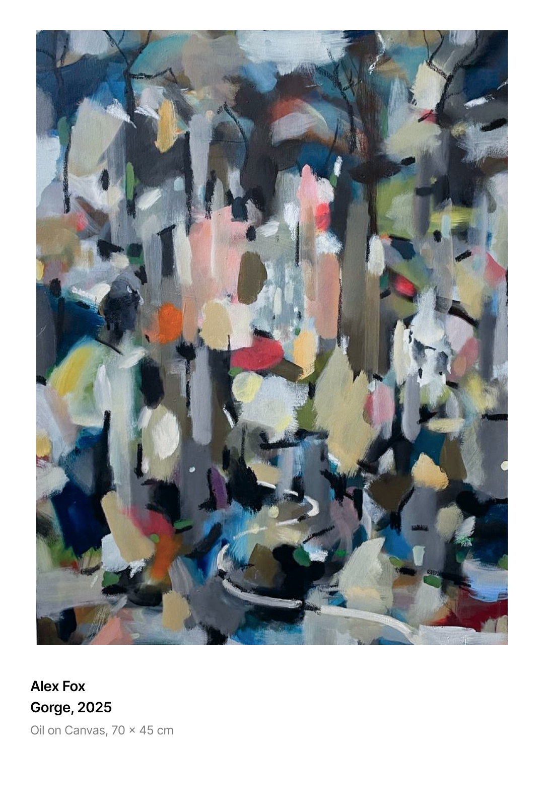 Keane Art Studio - Stephen Keane
